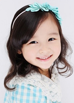 Kim Ha Yeon (2009)