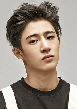 Kim Han Bin (B.I - iKON) (1996)