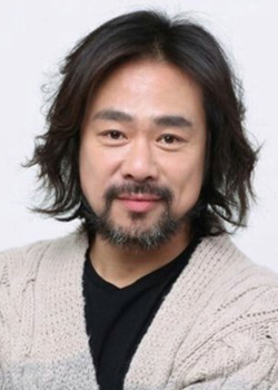 Kim Hong Pyo (1974)