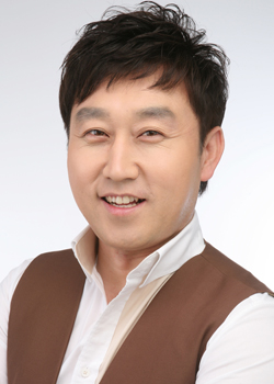 Kim Hyeon Wook (1972)