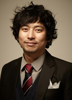 Kim Hyeong Beom (1975)