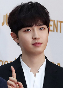 Kim Jae Hwan (1996)