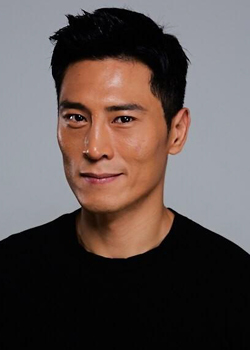 Kim Jae Woo (1979)