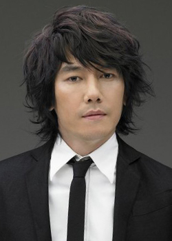 Kim Jang Hoon (1963)