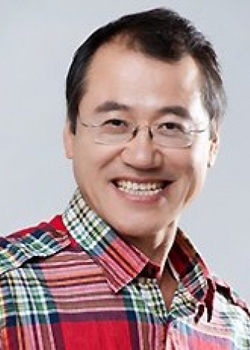 Kim Jeong Soo (1957)