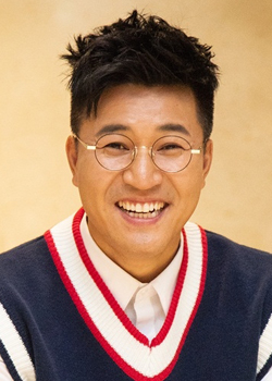 Kim Jong Min (1979)