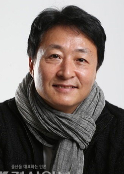 Kim Jong Soo (1964)