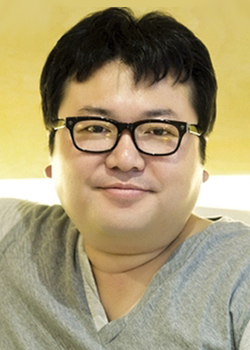 Kim Joon Beom (1968)