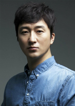 Kim Joon Won (1976)