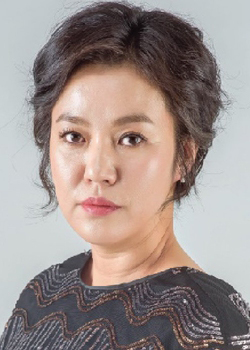 Kim Keum Soon (1973)