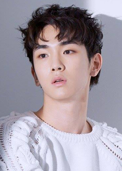 Kim Ki Beom (KEY SHINee) (1991)