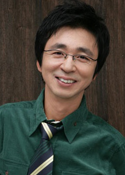 Kim Kook Jin (1965)