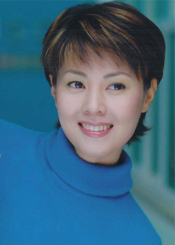 Kim Mi Ra (1973)