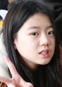 Kim Min Chae (1990)