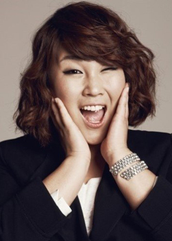 Kim Min Kyeong (Sep) (1981)