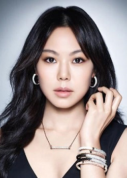 Kim Min Hee (1976)