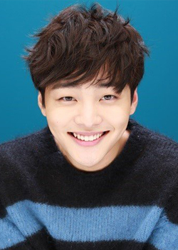 Kim Min Jae (1996)