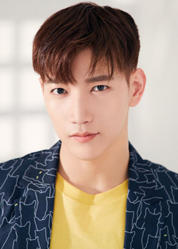 Kim Min Jun (Jun. K) (1988)