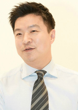 Kim Saeng Min (1973)