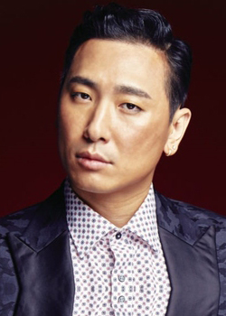 Kim Se Hwan (Rhymer) (1977)