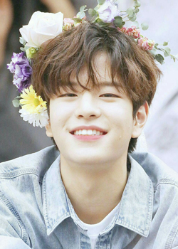 Kim Seung Min (Seungmin / Minnie / Sky - Stray Kids) (2000)