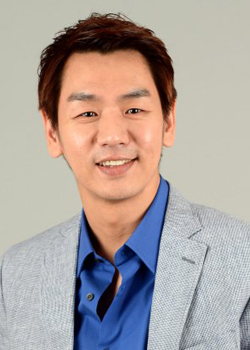 Kim Tae Woo (1971)