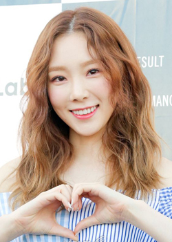 Kim Tae Yeon (1989)