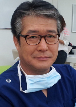 Kim Tae Yeong (1961)