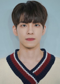 Kim Won Pil (Day6) (1994)