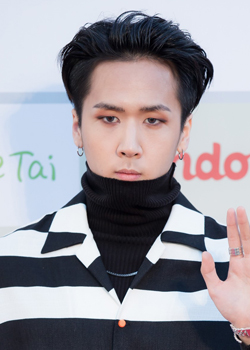 Kim Won Shik (Ravi - VIXX) (1993)