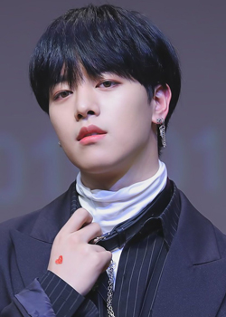 Kim Yeong Jo (Ravn - ONEUS) (1995)