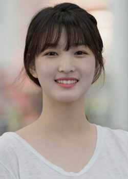 Kim Yool Hee (Laboum) (1997)