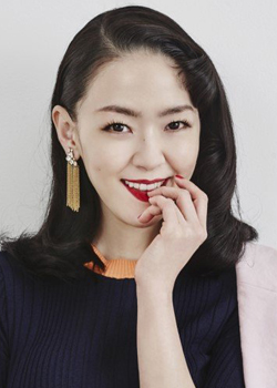 Kim Yoon Ah (1974)