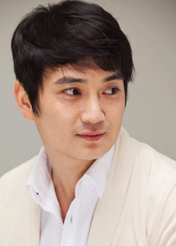 Kim Yoon Chan (1981)