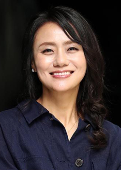 Kim Yeong Seon (1971)