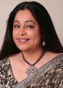 Kirron Kher (1952)