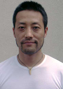 Kishi Kentaro (1973)