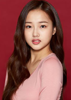 Kriesha Chu (1998)