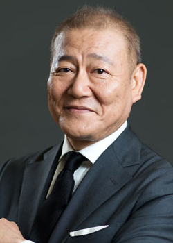 Kunimura Jun (1955)