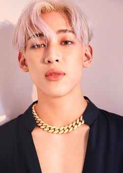 Kunpimook Bhuwakul (BamBam - GOT7) (1997)