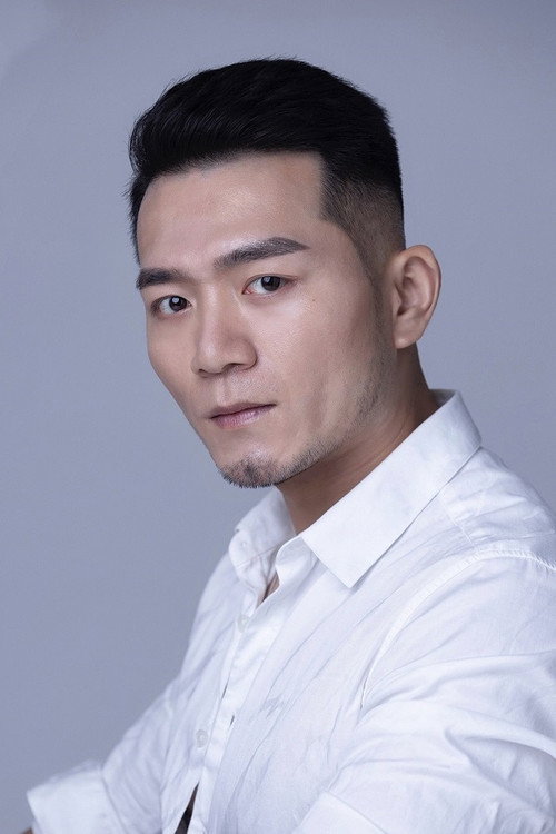 Li Ruozhou cover