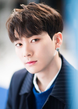 Kwak Yeong Min (Aron) (1993)