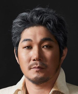 Jung Eui Wook (1974)