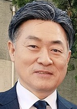 Kwon Hyeok Soo (1954)