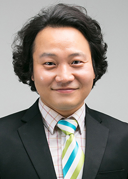 Kwon Oh Kyeong (1981)