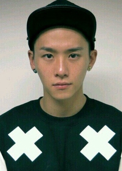 Kwon Yeong Deuk (1989)