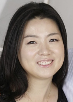 Kwon Yeong Kyeong (1973)