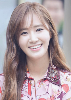 Kwon Yoo Ri (SNSD) (1989)