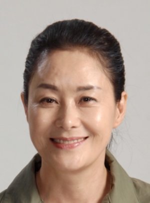 Lee Hwa Young (1962)