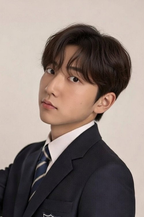 Seo Yun-hyuk cover